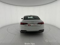 Occasion Audi A5 Business 190 ch (139 kW) 2020 Coupé
