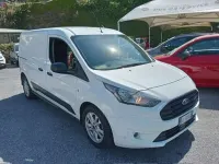 Usata Ford Transit Trend 101 CV (74 kW) 2023 Bianco Furgone