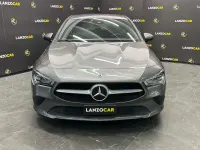 Usata Mercedes CLA200 Shooting Brake 150 CV (110 kW) 2022 Grigio Station wagon