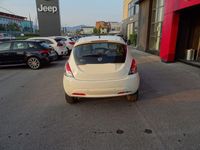 usata Lancia Ypsilon 1.2 69 CV 5 porte GPL Ecochic Gold