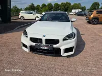 Usata BMW M2 460 CV (338 kW) 2023 Bianco Coupé