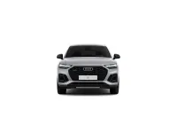Usata Audi Q5 Sportback S-Line 204 CV (150 kW) 2023 Argento SUV