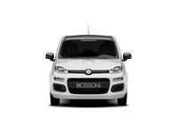 Usata Fiat Panda S 70 CV (51 kW) 2023 Bianco Utilitaria