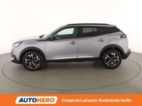 Usata Peugeot 2008 Allure 101 CV (74 kW) 2023 Grigio SUV