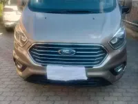 Usata Ford Tourneo 131 CV (96 kW) 2019 Monovolume