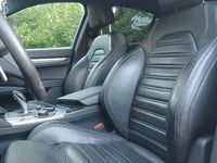 Usata Alfa Romeo Stelvio 2019 Bianco SUV