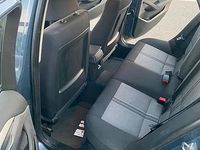 Usata BMW X1 143 CV (105 kW) 2010 Blu SUV