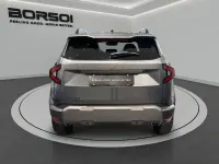 Usata Dacia Duster Journey 93 CV (68 kW) 2025 Grigio scuro SUV