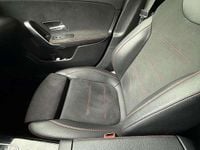 Usata Mercedes A180 Premium 116 CV (85 kW) 2020 Argento Berlina