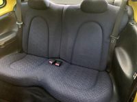 Usata Ford Ka 69 CV (50 kW) 2003 Giallo Utilitaria