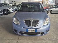 Usata Lancia Ypsilon 60 CV (44 kW) 2009 Azzurro Utilitaria