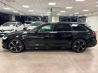 Usata Audi A6 Competition 320 CV (235 kW) 2016 Nero Station wagon
