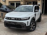 Nouvelle Dacia Duster Expression 101 ch (74 kW) 2025 Blanc SUV