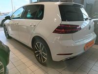 usata VW Golf 1.6 TDI 110 CV 5p. Executive BlueMotion Technology