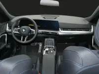 Usata BMW X1 M Sport 162 CV (119 kW) 2025 Argento SUV