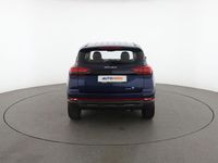Usata EVO Evo 5 126 CV (92 kW) 2023 Blu SUV