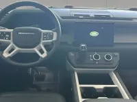 Usata Land Rover Defender SE Dynamic 249 CV (183 kW) 2024 Carpathian grey SUV