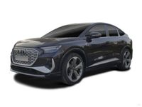 usata Audi Q4 Sportback e-tron e-tron