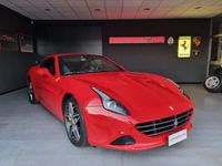 usata Ferrari California 3.9 T dct - HANDLING SPECIALE- POWER