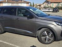 Usata Peugeot 5008 Allure 131 CV (96 kW) 2022 SUV