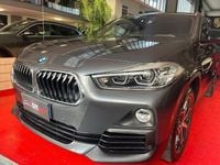 Usata BMW X2 Sport Line 150 CV (110 kW) 2019 Grigio SUV