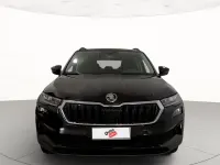 Usata Skoda Karoq Selection 150 CV (110 kW) 2025 Nero tulipano perlato SUV