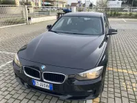 Usata BMW 318 143 CV (105 kW) 2014 Station wagon