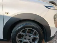 Usata Citroën C4 Cactus Live 99 CV (72 kW) 2015 Bianco Utilitaria