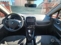 usata Renault Clio IV Clio2017 1.5 dci energy Zen 75cv