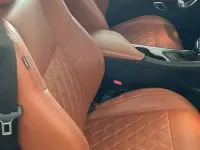 Usata Dodge Challenger 305 CV (224 kW) 2017 Nero Coupé