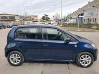 Usata Skoda Citigo Ambition 75 CV (55 kW) 2014 Utilitaria