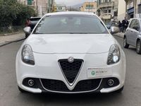 usata Alfa Romeo Giulietta 1.6 JTDm 120 CV Business