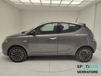 Usata Lancia Ypsilon S 69 CV (50 kW) 2024 Grigio Utilitaria
