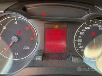 Occasion Audi A4 Ambiente 120 ch (88 kW) 2010 Noir Break