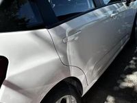 Usata Citroën C3 95 CV (69 kW) 2012 Bianco Utilitaria