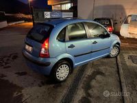 Usata Citroën C3 2008