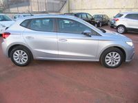 usata Seat Ibiza 1.6 TDI 95 CV 5 porte Business