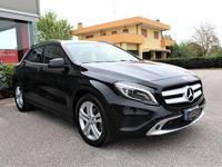 usata Mercedes GLA200 d AUTOMATIC SPORT *TAGLIANDATA*