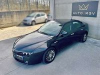 usata Alfa Romeo 159 1591.9 jtdm 8v Distinctive 120cv