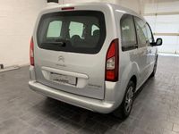 usata Citroën Berlingo 1.6 HDi 90 Multispace 1.6 HDi 90 CV-GANCIOTRAINO