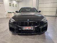 Usata BMW M2 480 CV (353 kW) 2024 Nero Coupé