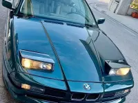 Usata BMW 840 286 CV (210 kW) 1996 Coupé