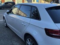Gebraucht Audi A3 Attraction 110 PS (80 kW) 2017 Limousine