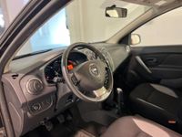 usata Dacia Sandero Stepway 1.5 dCi 90CV