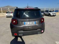 Usata Jeep Renegade Limited 131 CV (96 kW) 2021 SUV