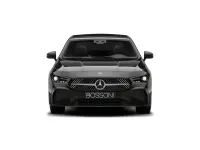 Usata Mercedes CLA250e Advanced Plus 218 CV (160 kW) 2023 Nero Berlina