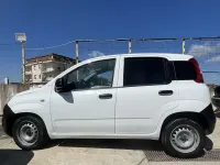 Usata Fiat Panda Easy 95 CV (69 kW) 2016 Bianco Utilitaria