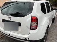 Occasion Dacia Duster 2015 Gris SUV