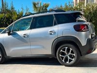 Usata Citroën C3 Aircross 110 CV (80 kW) 2024 Steel grey SUV