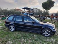 usata BMW 320 d